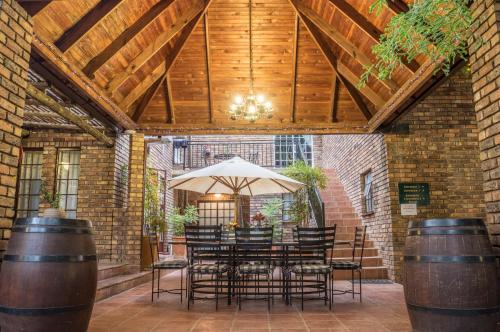 murray street 137 guest house