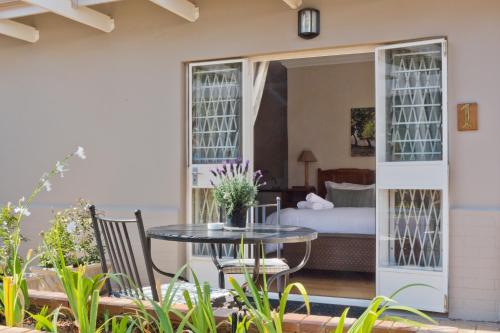 murray street 137 guest house