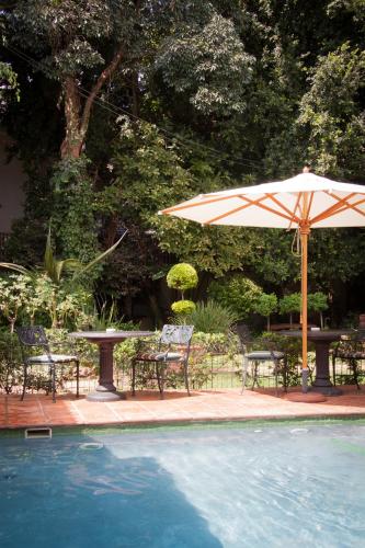 murray street 137 guest house