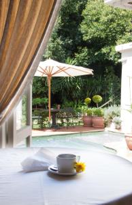 murray street 137 guest house