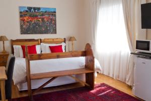 murray street 137 guest house