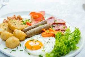 murray street 137 guest house