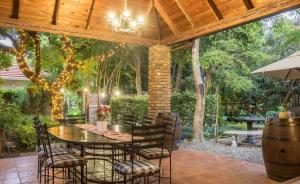 murray street 137 guest house