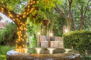 murray street 137 guest house