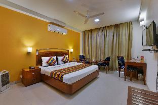 Divine Inn Hotel,New Delhi>>Delhi,4 star