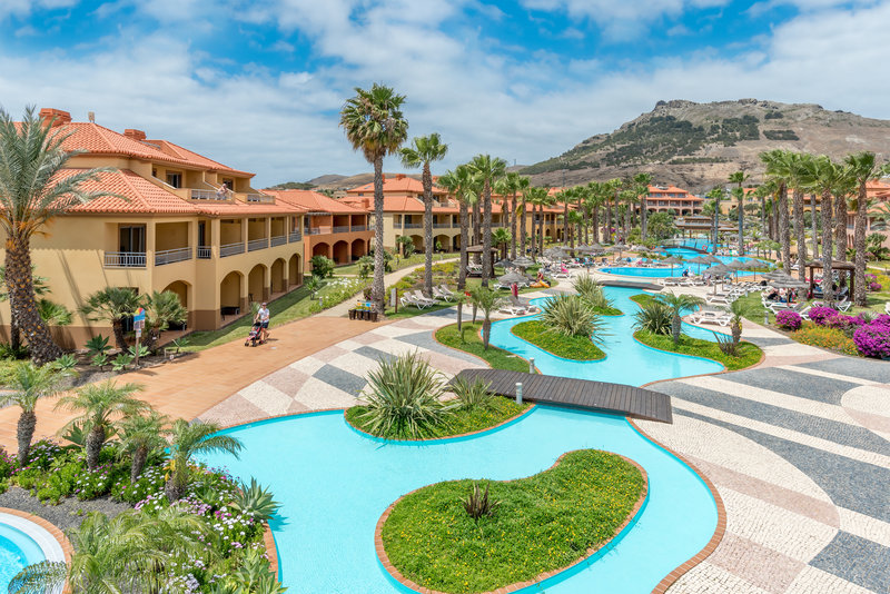 Pestana Porto Santo Beach Resort & Spa