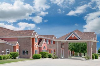 Microtel Inn & Suites By Wyndham Amarillo,Texas>>Amarillo,2 star