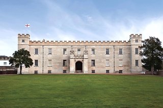 Hilton London Syon Park,Hounslow>>Brentford,4 star