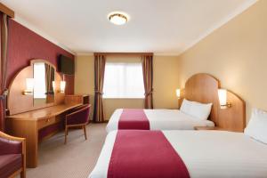 Savera Hotel South Ruislip,In Ruislip (Hillingdon),4 star