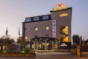 Savera Hotel South Ruislip,In Ruislip (Hillingdon),4 star