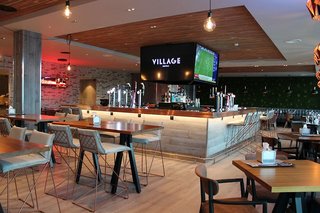 village hotel london watford