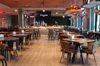 village hotel london watford