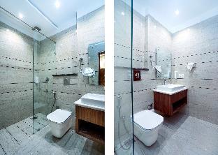 Hotel Aura Grand By Levelup Hotels,Gt Road,4 star