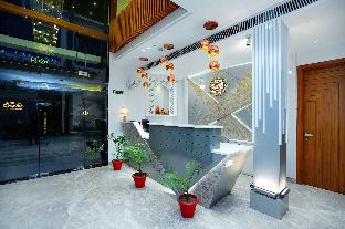 Hotel Aura Grand By Levelup Hotels,Gt Road,4 star