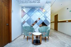 hotel aura grand by levelup hotels