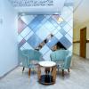 hotel aura grand by levelup hotels