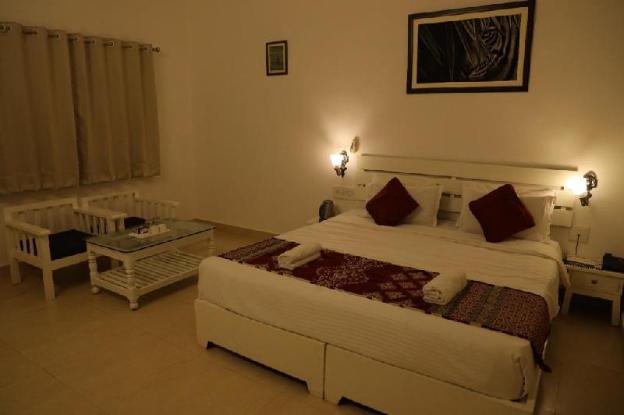 the bagh garh