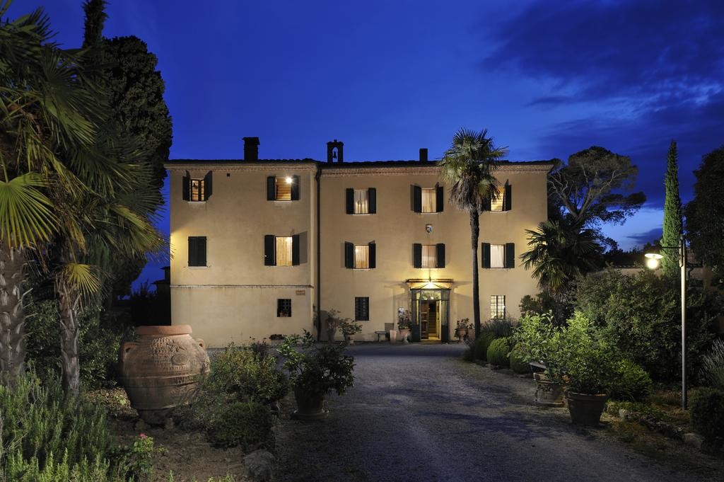 hotel borgo casabianca