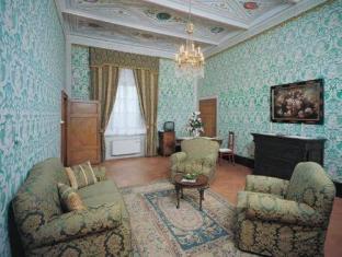 Hotel Borgo Casabianca,Montepulciano>>Asciano,4 star