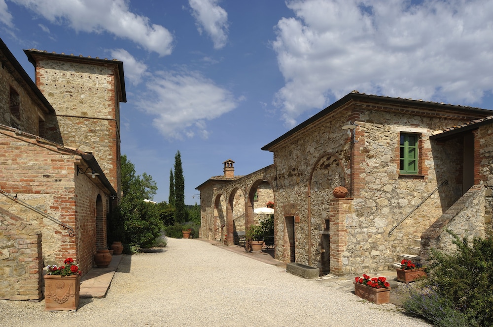 hotel borgo casabianca