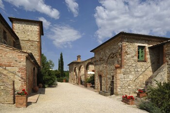 hotel borgo casabianca