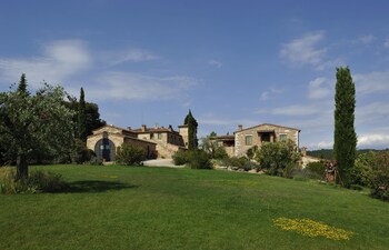 hotel borgo casabianca