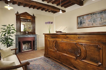 hotel borgo casabianca