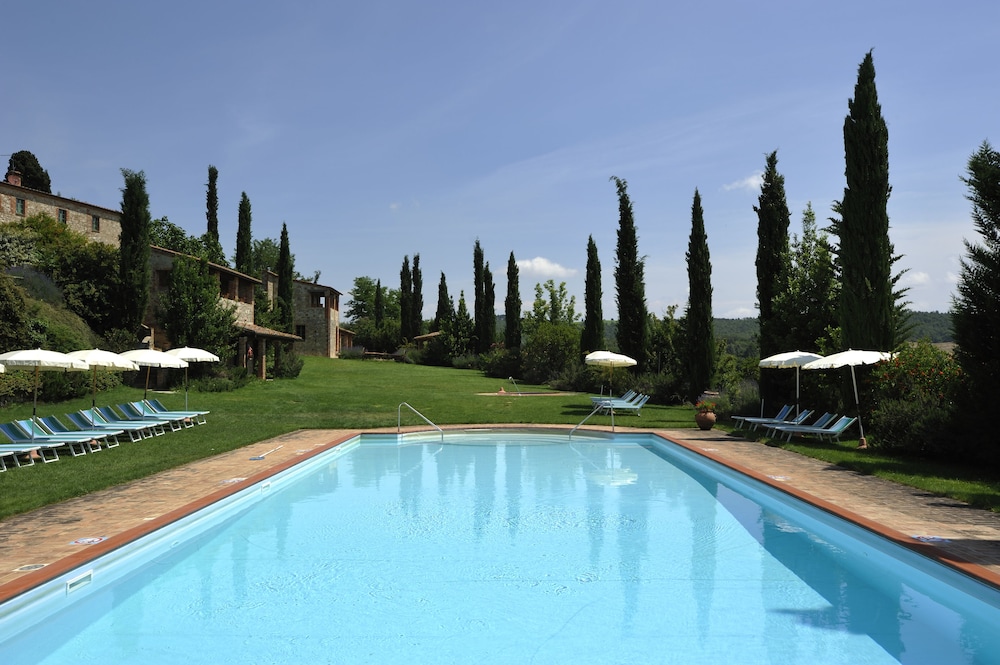 hotel borgo casabianca