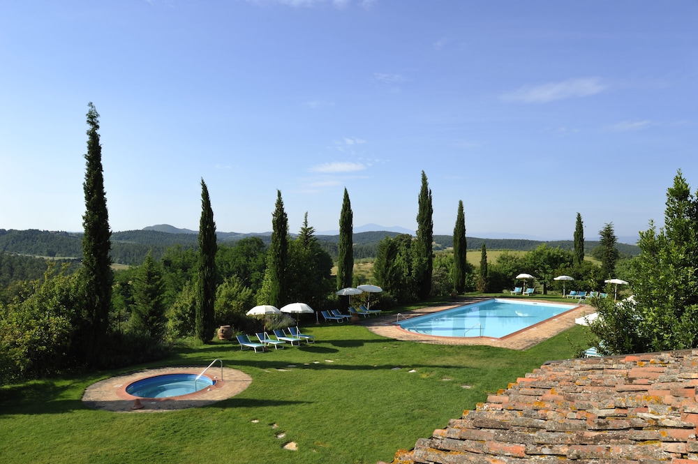 hotel borgo casabianca