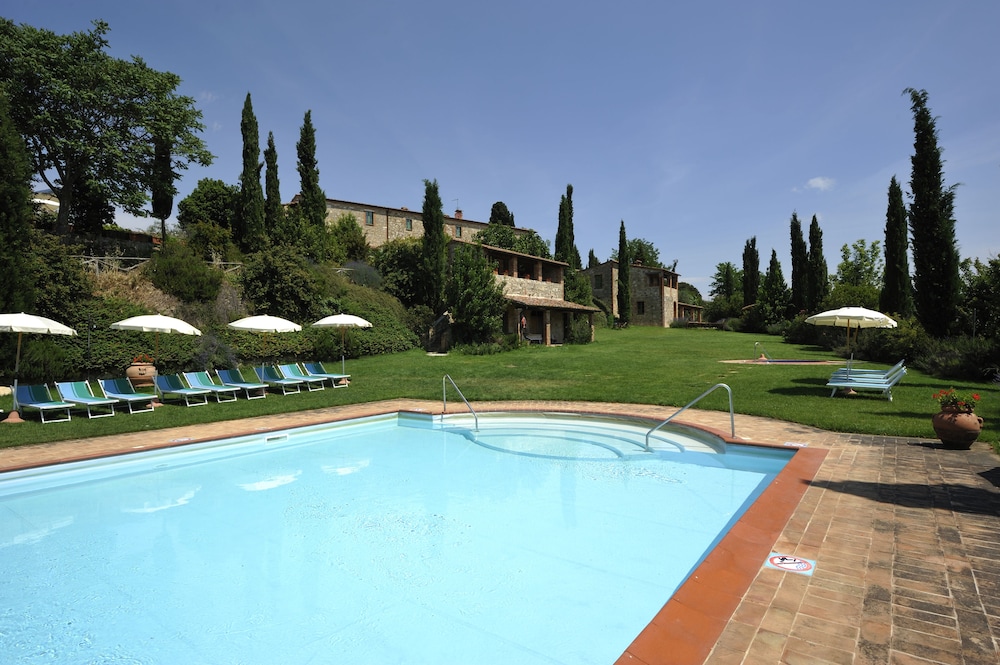 hotel borgo casabianca