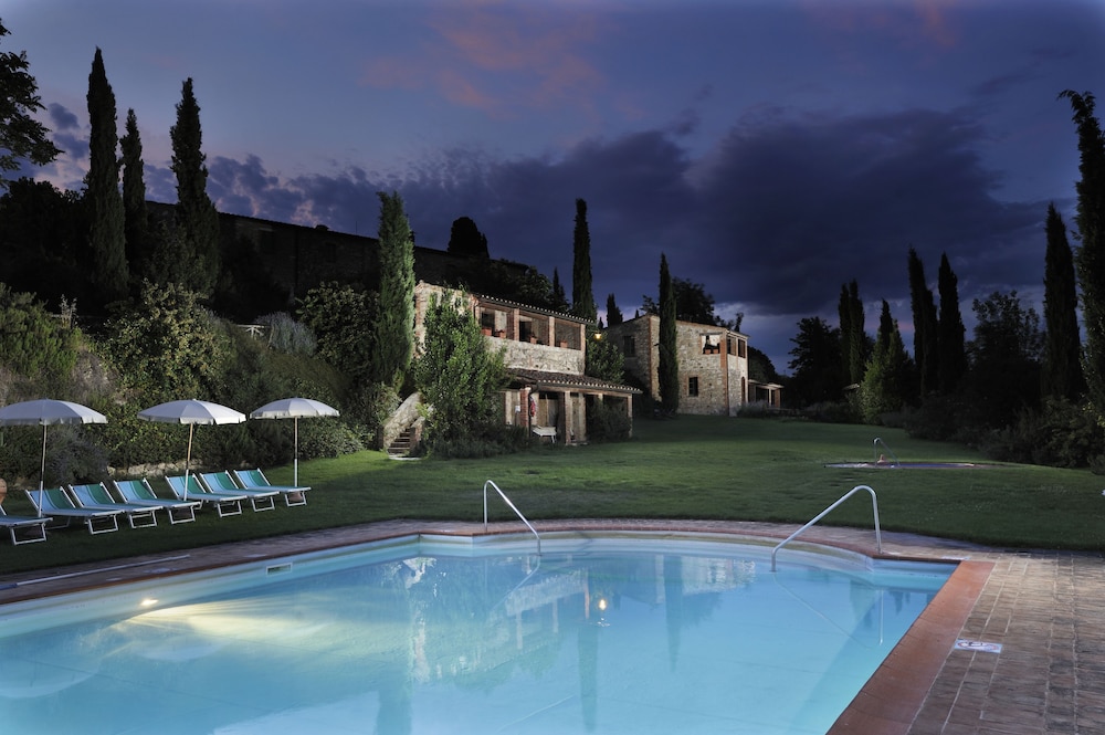 hotel borgo casabianca