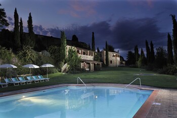 hotel borgo casabianca