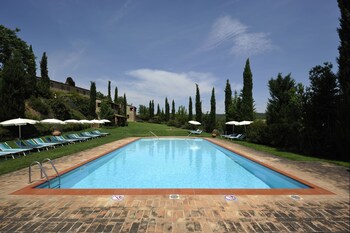 hotel borgo casabianca