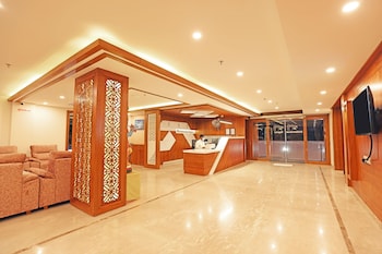 krishnavalsam regency