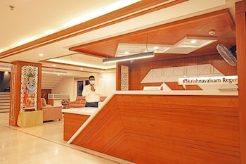 krishnavalsam regency