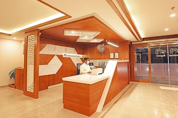 krishnavalsam regency