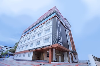 krishnavalsam regency