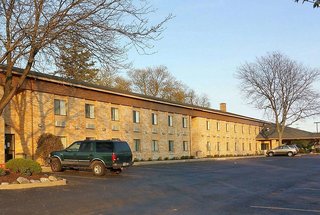 Americinn By Wyndham Delafield-Waukesha-Milwaukee,Delafield>>Buena Vista,3 star