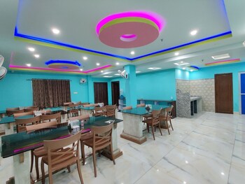 iconic hotel digha