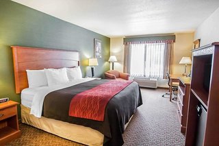 Comfort Inn And Suites Salem,Salem>>Marion,3 star