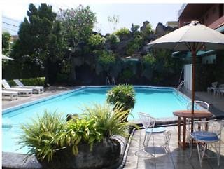 Puri Artha Hotel,Depok>>Berbah,3 star