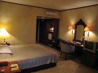 Puri Artha Hotel,Depok>>Berbah,3 star