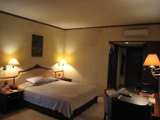 Puri Artha Hotel,Depok>>Berbah,3 star