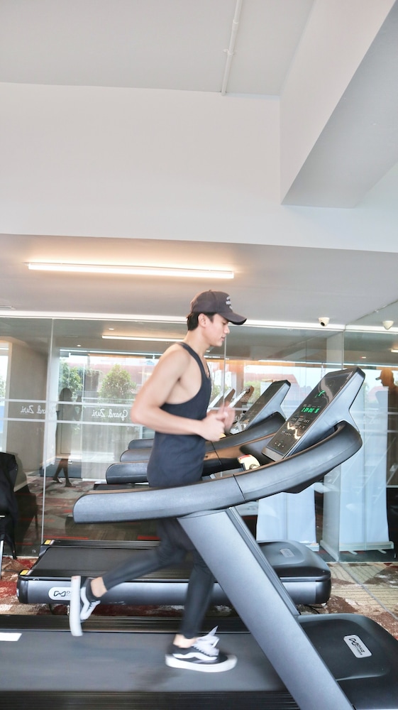 grand zuri malioboro yogyakarta