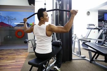 grand zuri malioboro yogyakarta