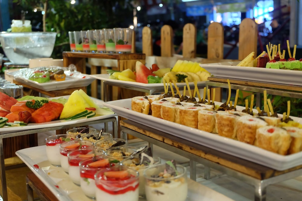 grand zuri malioboro yogyakarta