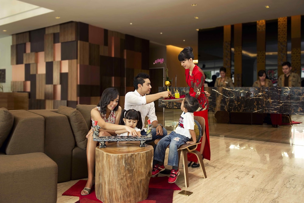 grand zuri malioboro yogyakarta