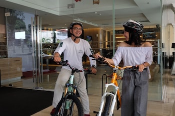 grand zuri malioboro yogyakarta