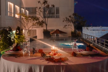 grand zuri malioboro yogyakarta