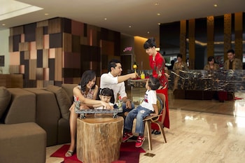 grand zuri malioboro yogyakarta